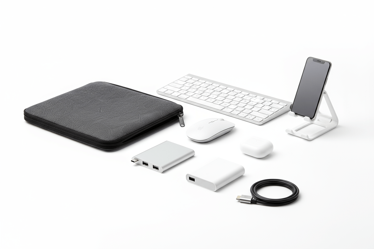 Computer All Accessories - G5 Network Group