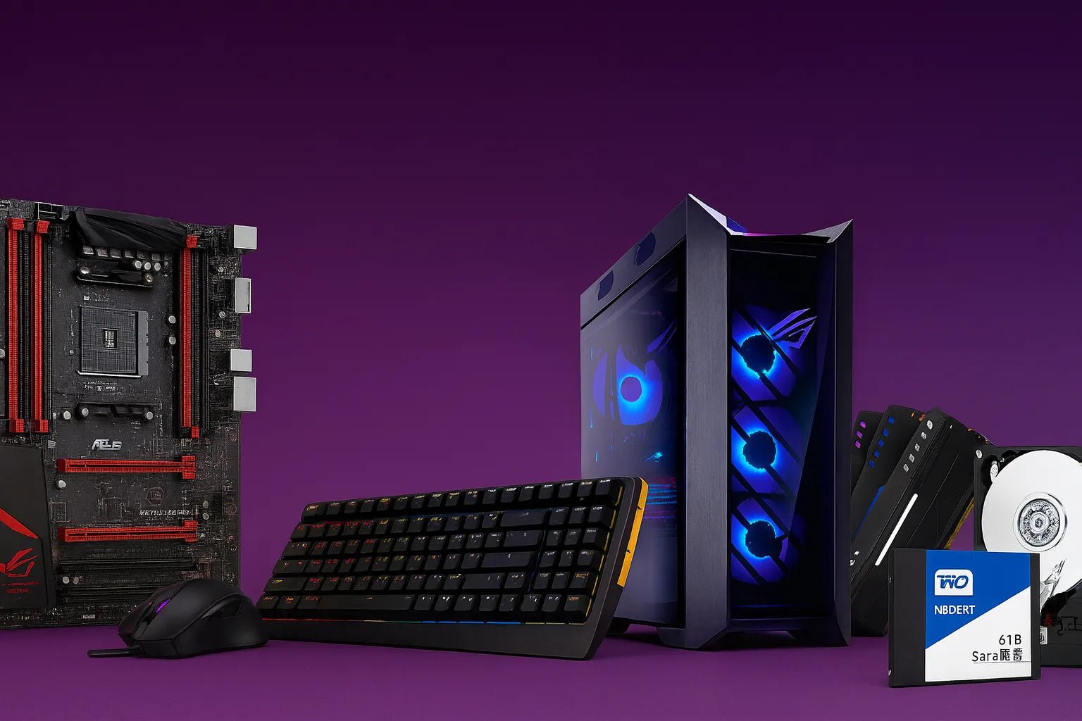 Computers & Laptops - G5 Network Group