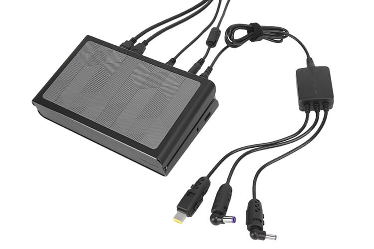 Docking Accessories - G5 Network Group