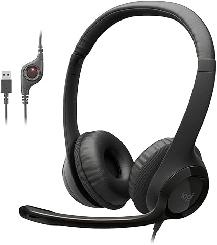 Headphones & Headsets - G5 Network Group