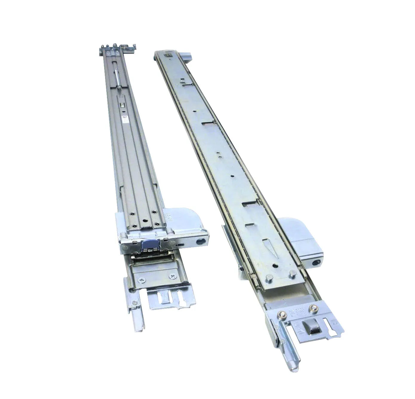 Dell 00384R 2U Ready Rails Sliding Kit For PowerEdge R720 Dell Part Number: 00384R