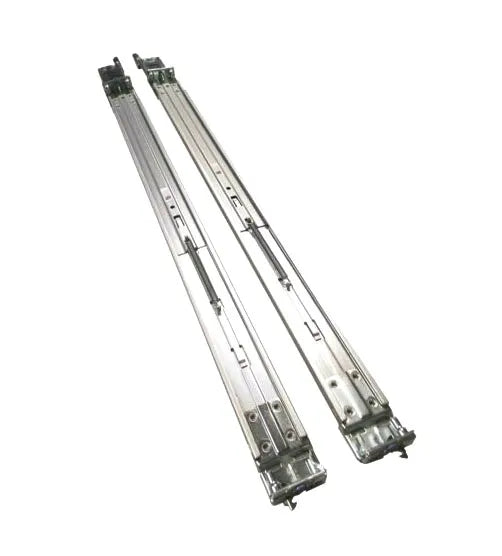 Dell 009D83 1U Sliding Rail Kit For PowerEdge R320 Dell Part Number: 009D83