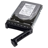 Dell 02R3X 600GB 15000RPM SAS 6Gb/S Hot-Pluggable 3.5-Inch Hard Drive With Tray For EqualLogic Storage Array Dell Part Number: 02R3X
