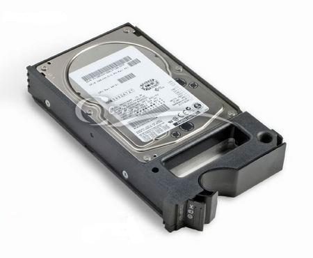 Dell 055RMX 500GB 7200RPM SAS 6Gb/S Hot-Pluggable 64MB Cache 2.5-Inch Hard Drive With Tray For PowerEdge Server & PowerVault Storage Array Dell Part Number: 055RMX