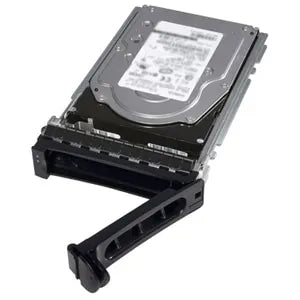 Dell 061GFK 8TB 7200RPM SAS 12Gb/S Hot-Pluggable (512e) 3.5-Inch Nearline Hard Drive With Tray For PowerEdge Server & PowerVault Server Dell Part Number: 061GFK