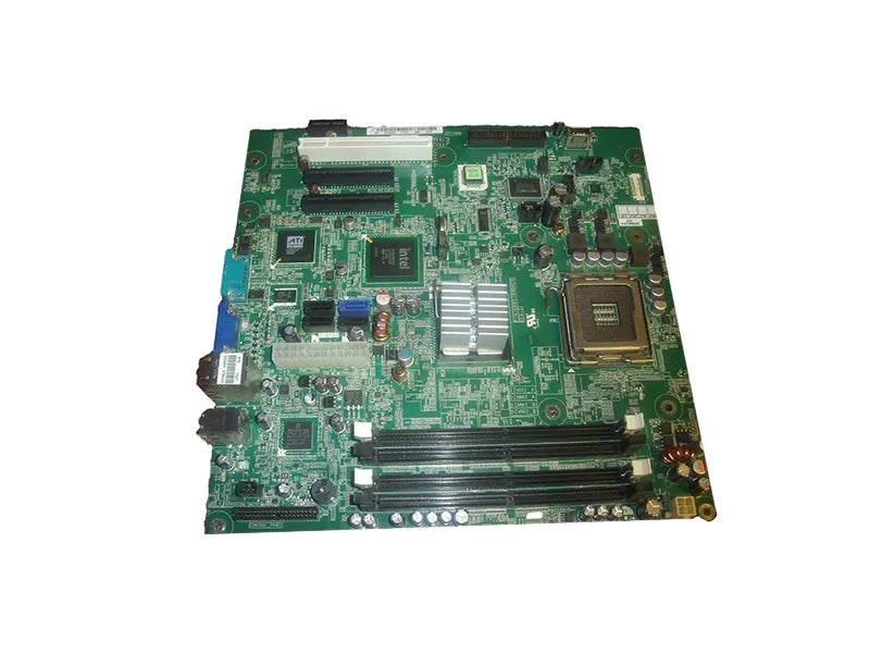 Dell 0V3W9 (Motherboard) For PowerEdge T100 Dell Part Number: 0V3W9