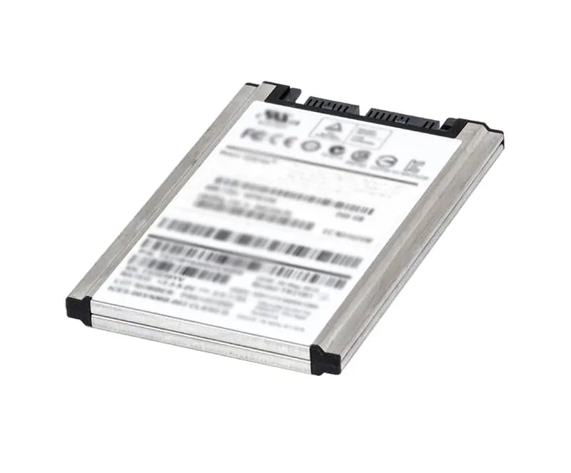 Dell 04R1XR 120GB 5400RPM SATA 1.5Gb/S 16MB Cache 1.8-Inch Hard Drive Dell Part Number: 04R1XR