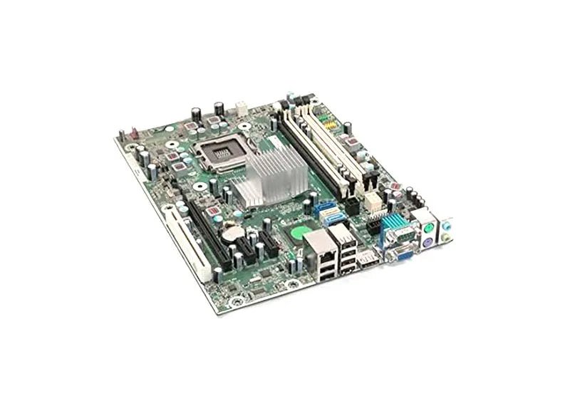 HP 126982-001 System Board (Motherboard) For ProLiant 8000 HP Part Number: 126982-001