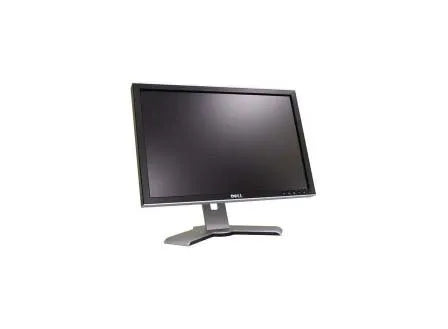 367.Dell 2007FPB UltraSharp 20-Inch 1600 X 1200 60 Hz 16 Ms Widescreen VGA / DVI LCD Monitor Dell Part Number: 2007FPB