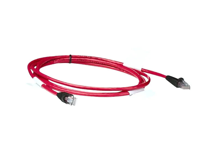 Compaq 263474-B23 12Ft (M)To(M) RJ-45 Cat5 KVM Console Cable Compaq Part Number: 263474-B23