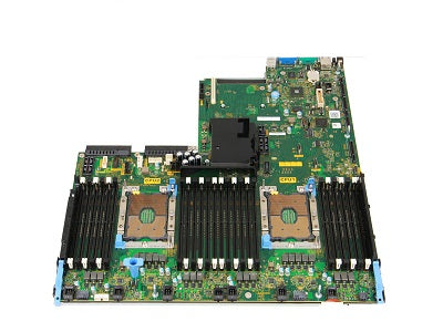 Dell 329-BEOT System Board (Motherboard) For PowerEdge R840 Support X DIMM Dell Part Number: 329-BEOT