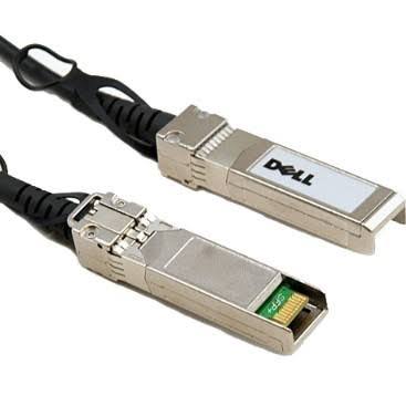 Dell 470-AAVJ 3m SFP+ To SFP+ Copper Twinax Direct Attach Cable