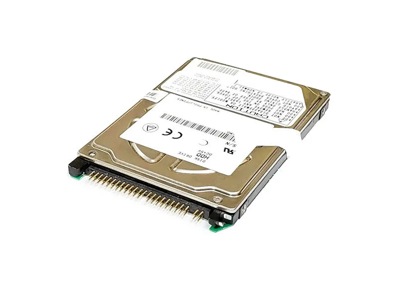 Apple 661-3673 40GB 5400RPM IDE Ultra ATA/100 (ATA-6) 2.5-Inch Hard Drive For Mac Mini A1103 Apple Part Number: 661-3673