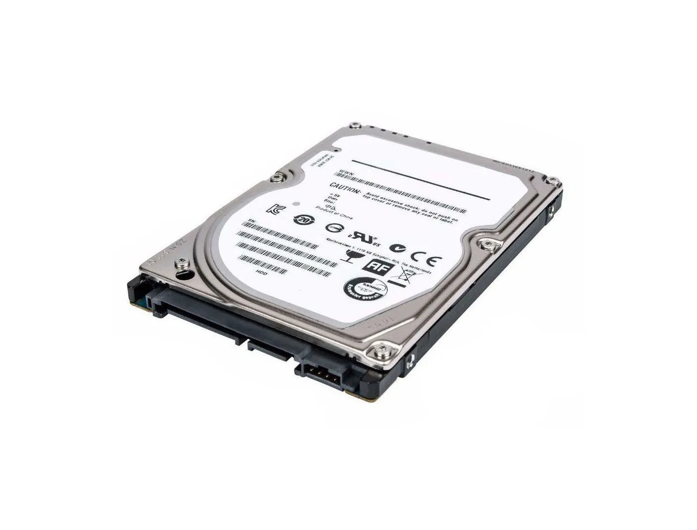 Apple 661-4602 200GB 7200RPM SATA 2.5-Inch Hard Drive For MacBook Pro A1260 Apple Part Number: 661-4602