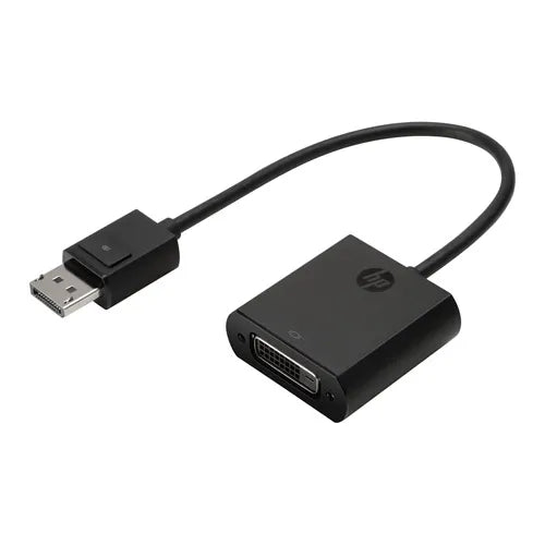 HP 752660-001 DisplayPort To DVI SL Port Cable HP Part Number: 752660-001