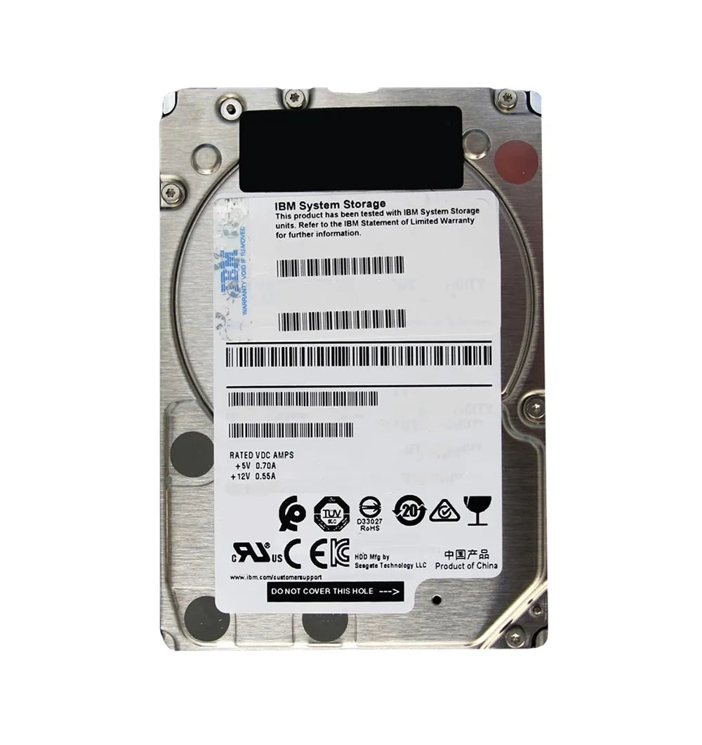 IBM 75Y5165 320GB 5400RPM SATA 3Gb/S 2.5-Inch Hard Drive For ThinkPad X100e IBM Part Number: 75Y5165