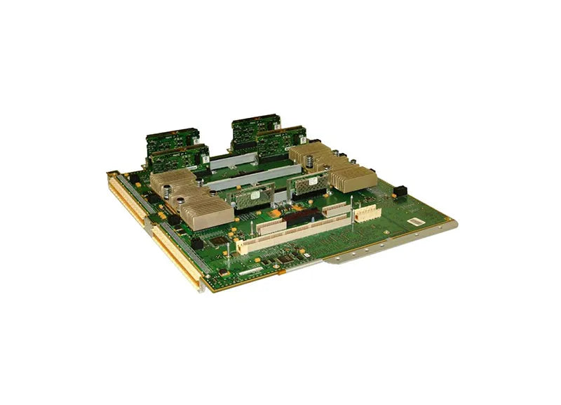 HP A6093-69301 System Board (MotherBoard) For Rp8400 Server HP Part Number: A6093-69301