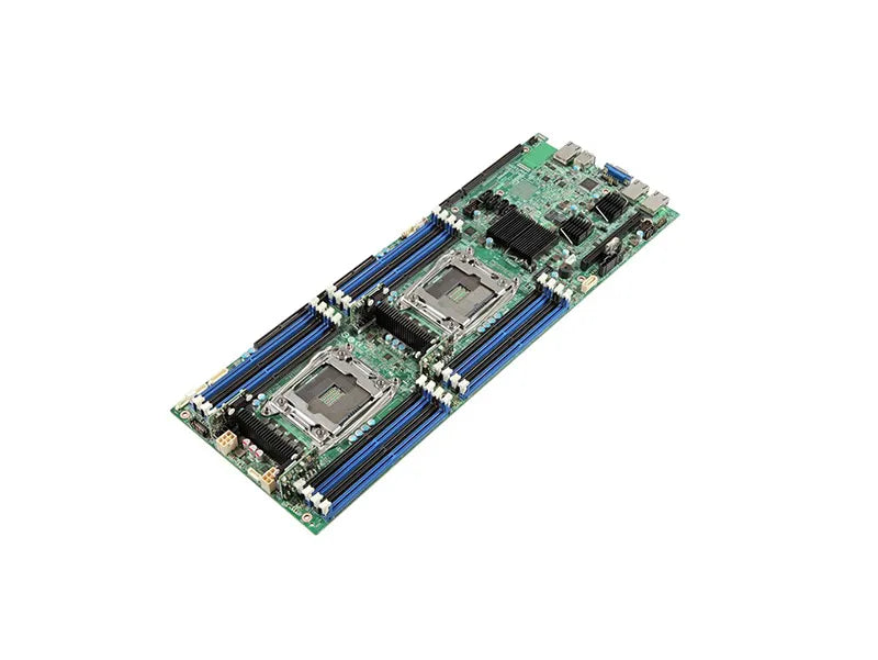 Intel BBS2600TP System Board (Motherboard) For S2600TP Server Intel Part Number: BBS2600TP
