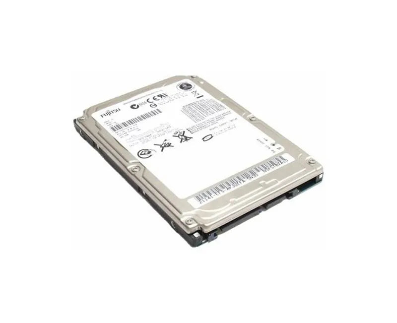 Fujitsu CA06821-B128 80GB 4200RPM IDE Ultra ATA/133 (ATA-7) 8MB Cache 2.5-Inch Hard Drive Fujitsu Part Number: CA06821-B128