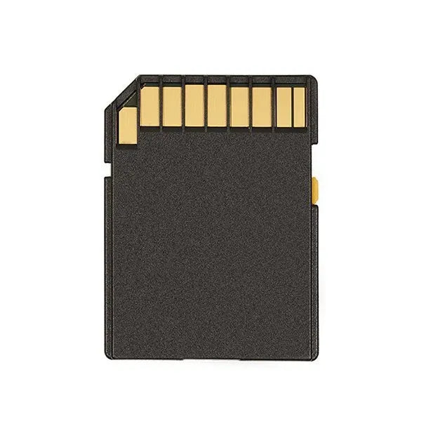 Compaq 253861-001 128MB SD Flash Memory Card For IPAQ H3800 H3900 Pocket PC Compaq Part Number: 253861-001