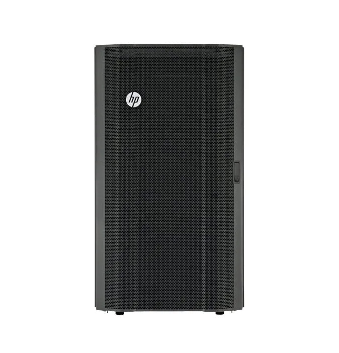 HP H6J84A 22U 600mm X 1075mm Advanced Shock Rack HP Part Number: H6J84A