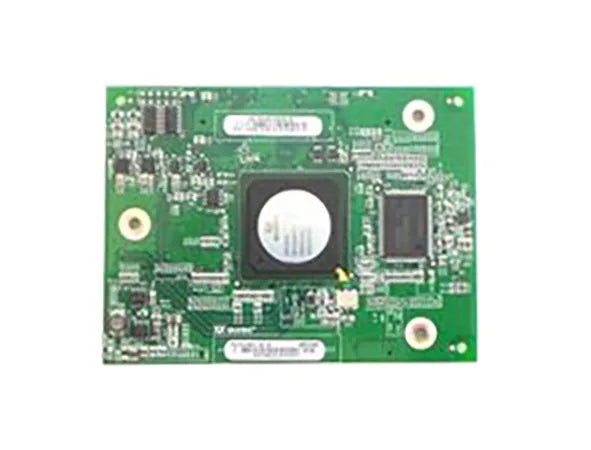 Dell K036D 1 X Port ACI + 1 X Port VGA 15-Pin + 2 X Port USB IKVM Switch Enclosure Module For PowerEdge M1000E Dell Part Number: K036D