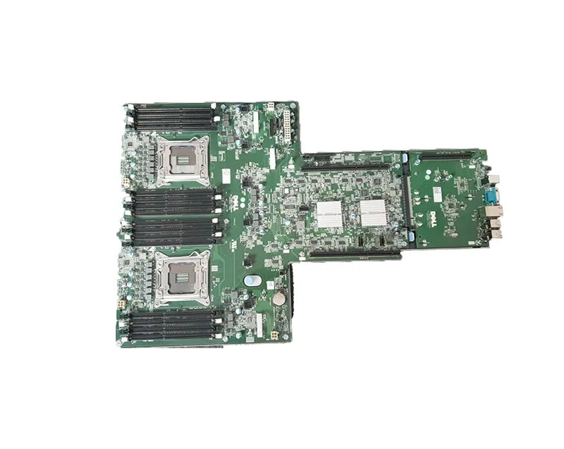 Dell MGYR2 Socket FCLGA2011 Intel X79 Chipset ATX System Board (Motherboard) For Precision R7610 Dell Part Number: MGYR2
