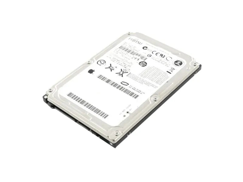 Fujitsu MHZ2320BJ-G2-50P 320GB 7200RPM SATA 3Gb/S 16MB Cache 2.5-Inch Hard Drive Fujitsu Part Number: MHZ2320BJ-G2-50P