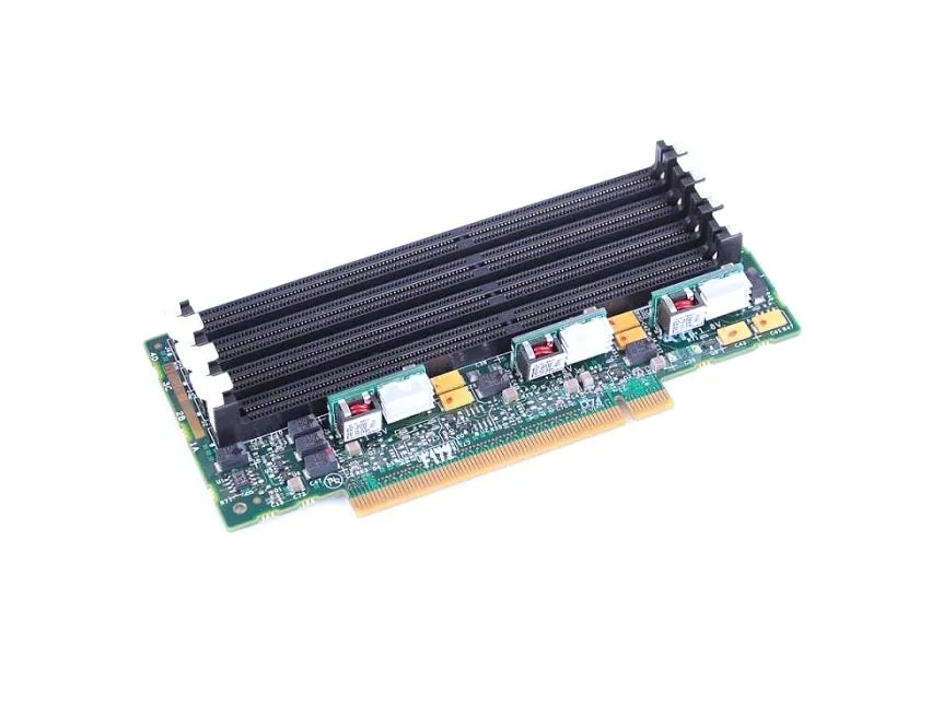 Sun 540-7536 4 X 1.8GHz CPU/Memory Board Sun Part Number: 540-7536