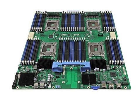 Dell NNJGC Socket FCLGA3647 System Board (Motherboard) For PowerEdge R840 Support 48 X DIMM Dell Part Number: NNJGC