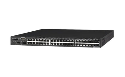 3Com 0235A08F-US S5100-26C-EI Stackable Ethernet Switch 4 X SFP (Mini-GBIC) Shared, 2 X Expansion Slot 24 X 10/100/1000Base-T LAN 3Com Part Number: 0235A08F-US