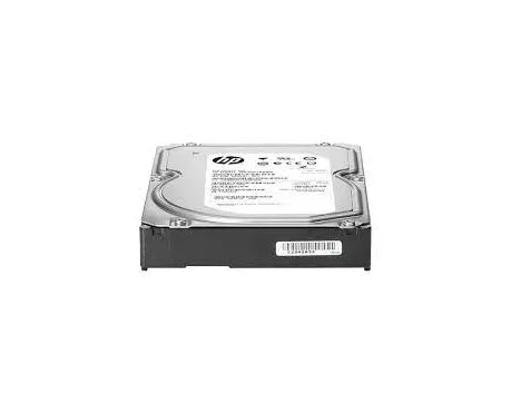 HP Q6677-67015 Hard Disk Drive For DesignJet Z2100 Printer HP Part Number: Q6677-67015