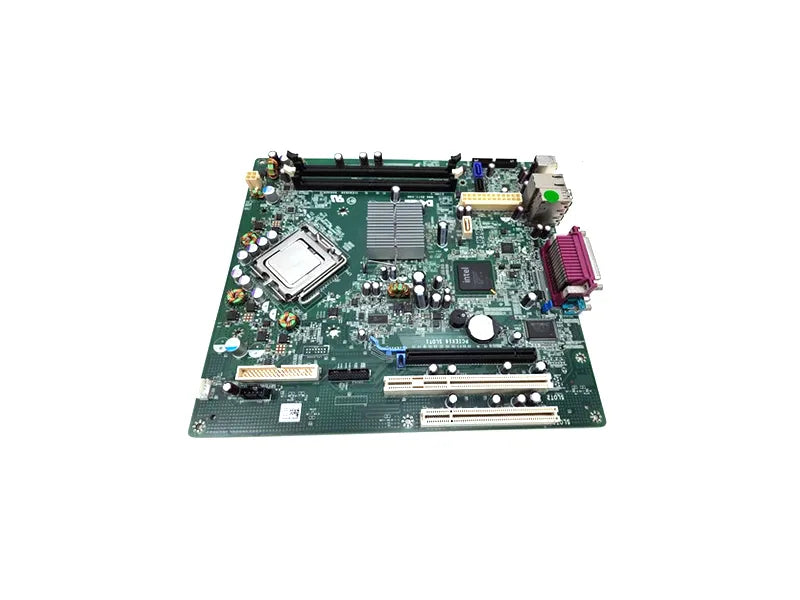 Dell P6K1J Socket FCLGA1567 Intel 7500 Chipset EATX System Board (Motherboard) For PowerEdge M910 Dell Part Number: P6K1J