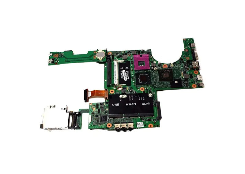 Dell 08XR9M (Motherboard) For PowerEdge R740 / R740XD Dell Part Number: 08XR9M