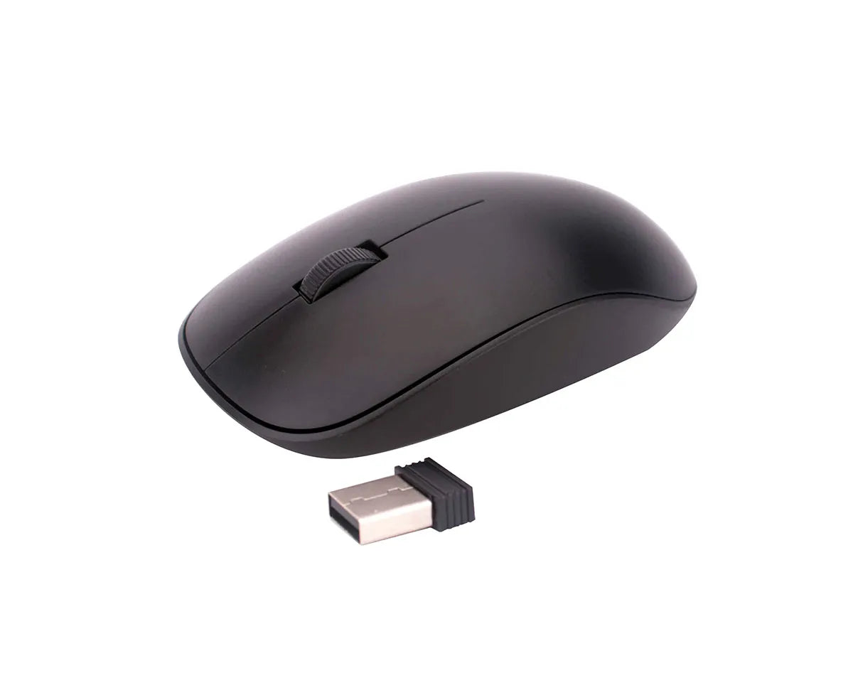 Dell 0WM311 1000dpi USB Wireless Mouse Dell Part Number: 0WM311