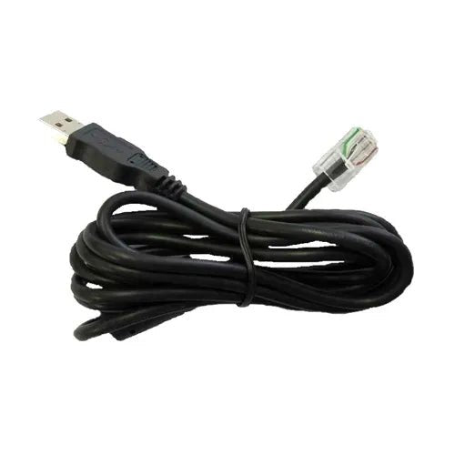 APC 940 - 0127E USB To Rj45 UPS DATA Cable APC Part Number: 940 - 0127E - G5 Network GroupStorage & Data Transfer Cables
