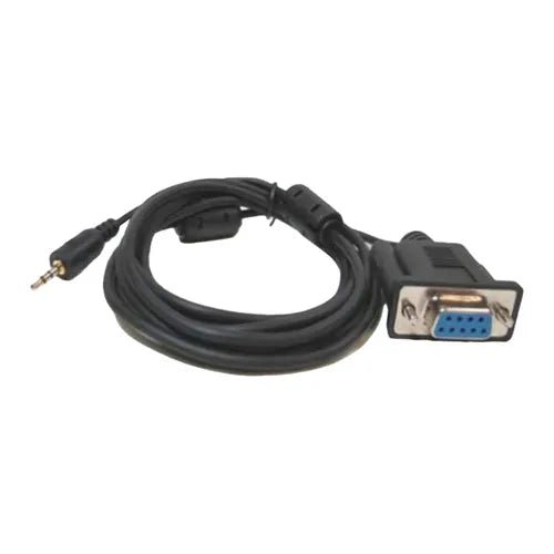 APC 940 - 0299A 2.5mm Console To DB9F NMC2 Management Cable - G5 Network GroupNetwork Cables