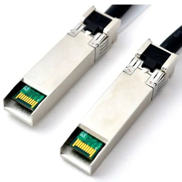 Avaya AA1403019 - E6 Network Patch Cable For Network Device 3M SFP+ - G5 Network GroupNetwork Cables