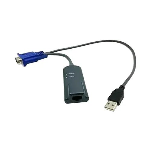 Avocent 520 - 430 - 503 Server Interface Cable Module - G5 Network GroupNetwork Cables