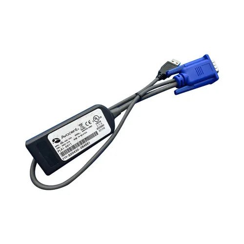 Avocent 520 - 430 - 505 KVM USB Switch Server Interface Module - G5 Network GroupNetwork Cables