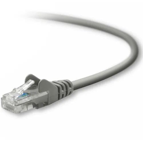 Belkin A3L791 - 12 - S 12ft Cat5e RJ45 Network Patch Cable - G5 Network GroupNetwork Cables