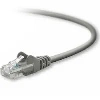 Belkin A3L791 - 25 - H 25ft Cat5e RJ45 Network Patch Cable - G5 Network GroupNetwork Cables