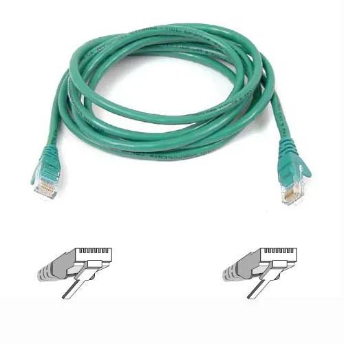 Belkin A3L791B02M - GRNS 2M Cat - 5e Network Patch Cable - G5 Network GroupNetwork Cables