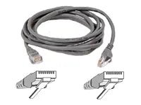 Belkin A3L791B30M - S 30M Cat5e RJ45 Snagless Molded Network Patch Cable - G5 Network GroupNetwork Cables