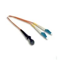Belkin F2F202L0 - 10M Duplex Fiber Optic Patch Cable LC Male ST Male 32.8ft - G5 Network GroupNetwork Cables