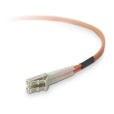 Belkin F2F202LL - 07M Fiber Optic Duplex Patch Cable - G5 Network GroupNetwork Cables