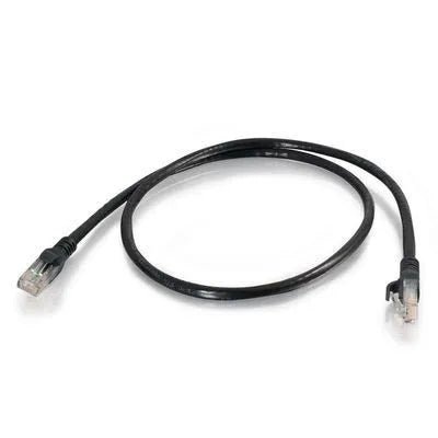 C2G 10299 75FT Cat6 Snagless UTP Unshielded Network Patch Cable - G5 Network GroupNetwork Cables