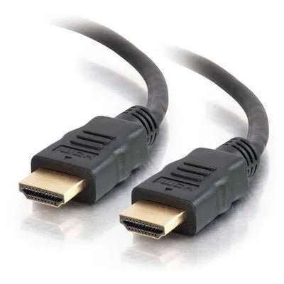 C2G 40305 9.8F 3m High Speed 4K UHD HDMI Cable With Ethernet For TVs/Laptops/And Chromebooks - G5 Network GroupNetwork Cables