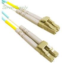 CABLES TO GO 33050 10m 10GB LC To LC Duplex 50/125 Multimode Fiber Patch Cable - G5 Network GroupNetwork Cables