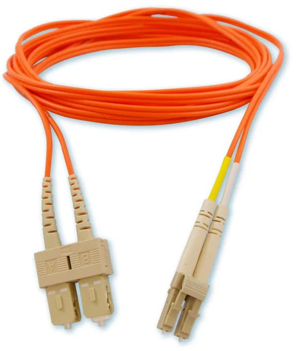 Compaq 221691 - B26 30m (98ft)Fiber - Optic Short Wave Multimode Interface Cable - G5 Network GroupNetwork Cables